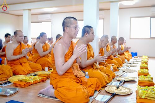 ภาพ No.145158:การประชุมสมัชชาสงฆ์ไทยในญี่ปุ่น ในวันศุกร์ที่ 12 - อาทิตย์ที่ 14 กรกฎาคม พ.ศ.2567 ณ วัดพระเชตุพน นาริตะ จังหวัดชิบะ ประเทศญี่ปุ่น