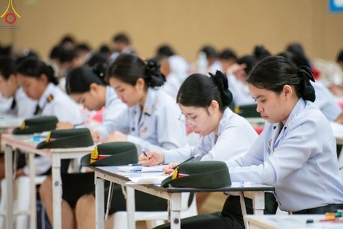 ภาพ No.185949:โครงการตอบปัญหาธรรมะ “ทางก้าวหน้า” ครั้งที่ 42 รอบชิงชนะเลิศระดับชาติ ประจำปี พ.ศ. 2567 วันเสาร์ที่ 21 ธันวาคม พ.ศ. 2567 ชมรมพุทธศาสตร์สากล ร่วมกับสมาคมพุทธศาสตร์สากล และชมรมพุทธศาสตร์สถาบันอุดมศึกษา 35 แห่งทั่วประเทศ ณ ห้องแก้วสารพัดนึก 2 วัดพระธรรมกาย 