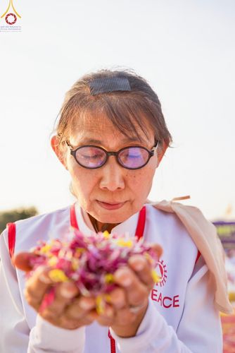 ภาพ No.111695:V.10 เก่งกล้า การเตรียมงาน เก็บงาน การรับบุญของเจ้าหน้าที่หน่วยงานต่างๆ เพื่อโครงการธรรมยาตรา กตัญญูบูชามหาปูชนียาจารย์ พระมงคลเทพมุนี (สด จนฺทสโร) พระผู้ปราบมาร อนุสรณ์สถาน 7 แห่ง ปีที่ 12 ระหว่างวันที่ 2 - 31 มกราคม พ.ศ.2567