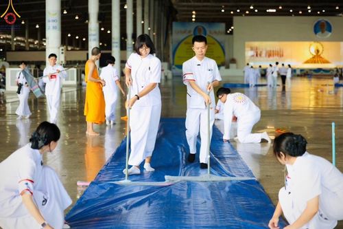 ภาพ No.186661:V.48 ผลงาน V-Peace ปลายปี 2567 ภาพโดย : ช่างภาพ V-Peace และ ช่างภาพศูนย์ภาพนิ่ง