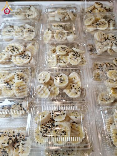 ภาพ No.203284:พิธีถวายภัตตาหารเป็นสังฆทาน แด่พระธรรมยาตรา ณ วัดพระธรรมกาย ตำบลคลองสาม อำเภอคลองหลวง จังหวัดปทุมธานี ในโครงการธรรมยาตรา กตัญญูบูชา มหาปูชนียาจารย์ พระมงคลเทพมุนี(สด จนฺทสโร) พระผู้ปราบมาร อนุสรณ์สถาน 7 แห่ง ปีที่ 13 วันที่ 29 มกราคม พ.ศ. 2568