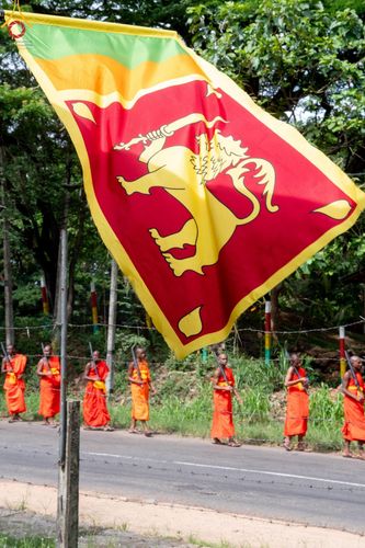 ภาพ No.139947:PhotoStory มหาศรัทธา ธรรมยาตราศรีลังกา EP.2 พิธีเปิดโครงการสยาม-ลังกา ธรรมยาตรา ฉลองเทศกาลวิสาขบูชาแห่งชาติ ศรีลังกา บูชาธรรม 80 ปีหลวงพ่อธัมมชโย เมื่อวันที่ 17 พฤษภาคม พ.ศ. 2567
