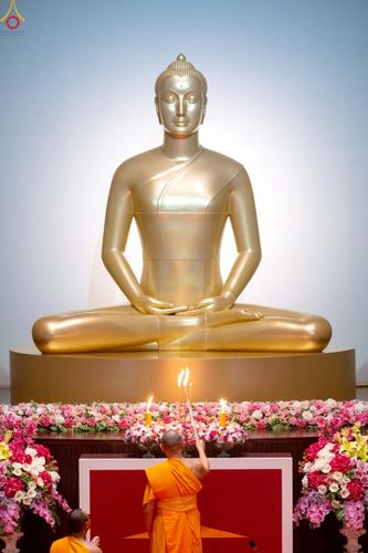 ภาพ No.232361:วันเสาร์ที่ 5 กรกฎาคม พ.ศ. 2568 พิธีบรรพชาอุปสมบท ธรรมทายาท โครงการบรรพชาอุปสมบทหมู่ รุ่นเข้าพรรษา ,  โครงการบวชพระนานาชาติ AEC & WAB รุ่นที่ 9 ณ วัดพระธรรมกาย