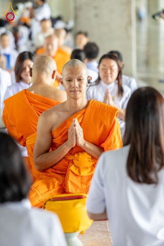 ภาพ No.144174:พิธีบรรพชาอุปสมบทหมู่ พระธรรมทายาทนานาชาติ(ภาษาจีน) รุ่น 19 ณ วัดพระธรรมกาย จ.ปทุมธานี วันเสาร์ที่ 13 กรกฎาคม พ.ศ. 2567
