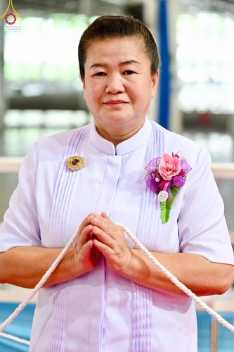 ภาพ No.154115:พิธีจุดเทียนใจ ไฟนิรันดร์ อนันตชัย วันอาทิตย์ที่ 8 กันยายน พ.ศ. 2567 วัดพระธรรมกาย จ.ปทุมธานี