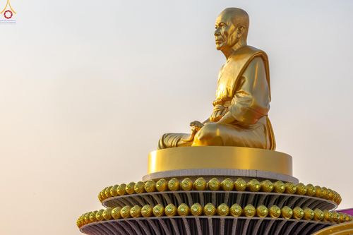 ภาพ No.307679:วันที่ 31 มกราคม พ.ศ. 2569 พิธีจุดประทีปธรรมถวายเป็นพุทธบูชา  และบูชาธรรมมหาปูชนียาจารย์ (ภาพชุดที่ 2) ณ วัดพระธรรมกาย ปทุมธานี ในโครงการธรรมยาตรา กตัญญูบูชา มหาปูชนียาจารย์ พระมงคลเทพมุนี(สด จนฺทสโร) พระผู้ปราบมาร อนุสรณ์สถาน 7 แห่ง ปีที่ 14