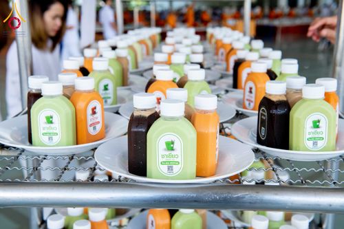 ภาพ No.308788:วันที่ 3 กุมภาพันธ์ พ.ศ. 2569 วันมหาปูชนียาจารย์ ณ หอฉันคุณยายอาจารย์ วัดพระธรรมกาย จ.ปทุมธานี