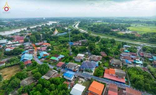 ภาพ No.336376:วันจันทร์ที่ 22 มิถุนายน พ.ศ.2569 พิธีอัญเชิญพระธรรมกาย  วัดกลางธนรินทร์ ต.บ้านแป้ง อ.พรหมบุรี จ.สิงห์บุรี
