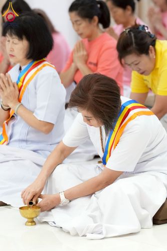 ภาพ No.227621:วันที่ 7 มิถุนายน พุทธศักราช 2568 วิสาขบูชาบนเกาะสุมาตรา ถวายเป็นพระราชกุศล แด่ “สมเด็จพระนางเจ้าสุทิดา พระบรมราชินี”