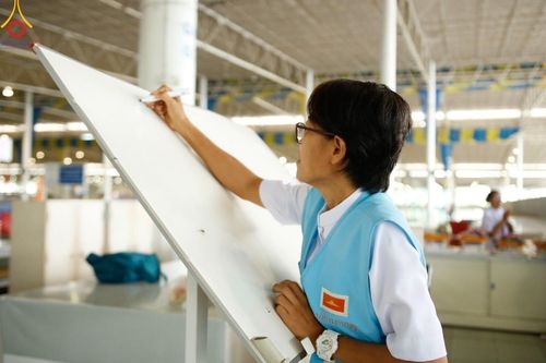 ภาพ No.186615:V.48 ผลงาน V-Peace ปลายปี 2567 ภาพโดย : ช่างภาพ V-Peace และ ช่างภาพศูนย์ภาพนิ่ง