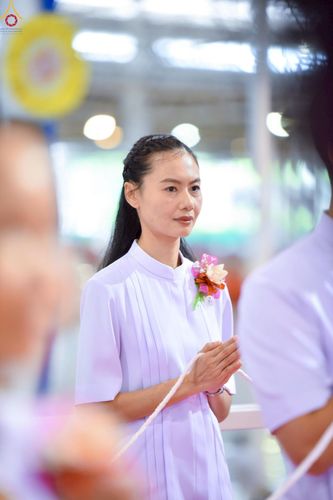 ภาพ No.239059:วันอาทิตย์ที่ 17 สิงหาคม พ.ศ. 2568 งานบุญวันอาทิตย์ พิธีจุดเทียนใจ ไฟนิรันด์ อนันตชัย ณ วัดพระธรรมกาย จ.ปทุมธานี