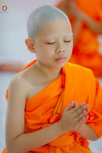 ภาพ No.134194:พิธีบรรพชาสามเณร โครงการบรรพชาสามเณร ฟื้นฟูพระพุทธศาสนาทั่วไทย ศูนย์อบรมวัดพระธรรมกาย วันเสาร์ที่ 6 เมษายน พ.ศ. 2567