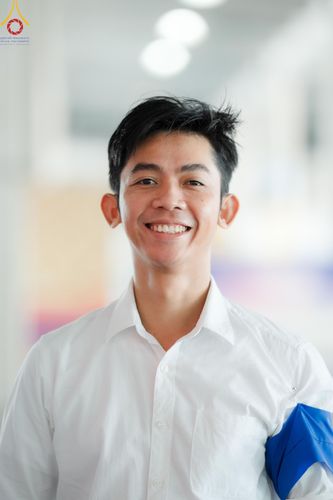 ภาพ No.59394:การอบรมอาสาสมัคร  เตรียมงานและจัดถวายภัตตาหาร แด่พระสังฆาธิการ 10,000 กว่าวัดทั่วประเทศ ในวันที่ 21-22 เมษายน พ.ศ.2567 เพื่องานวันคุ้มครองโลก จัดโดย ชมรมพุทธศาสตร์สากลฯ