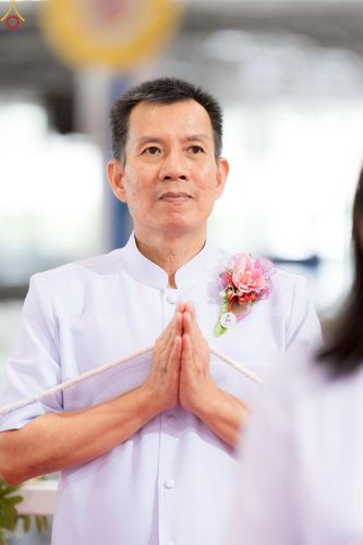 ภาพ No.242574:วันอาทิตย์ที่ 31 สิงหาคม พ.ศ. 2568 งานบุญวันอาทิตย์ พิธีจุดเทียนใจ ไฟนิรันด์ อนันตชัย ณ วัดพระธรรมกาย จ.ปทุมธานี