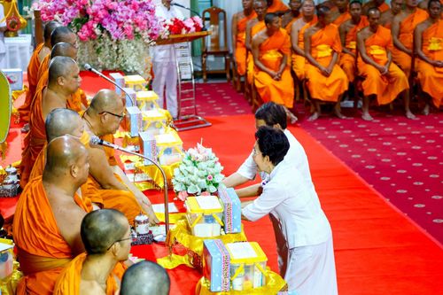 ภาพ No.199179:พิธีทอดผ้าป่าทำนุบำรุงศาสนสถาน ณ วัดไร่ขิง ตำบลไร่ขิง อำเภอสามพราน จังหวัดนครปฐม ในโครงการธรรมยาตรา กตัญญูบูชา มหาปูชนียาจารย์ พระมงคลเทพมุนี(สด จนฺทสโร) พระผู้ปราบมาร อนุสรณ์สถาน 7 แห่ง ปีที่ 13 วันที่ 21 มกราคม พ.ศ. 2568