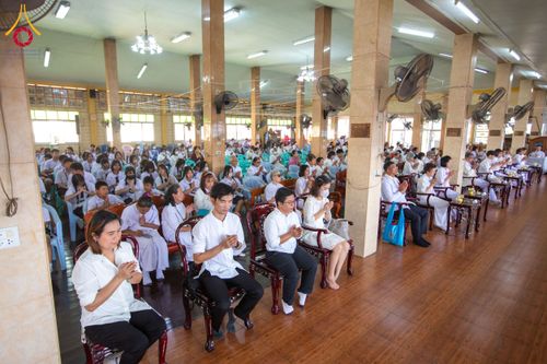 ภาพ No.205227:พิธีทอดผ้าป่าทำนุบำรุงศาสนสถาน ณ วัดบางขัน ตำบลคลองหนึ่ง อำเภอคลองหลวง จังหวัดปทุมธานี ในโครงการธรรมยาตรา กตัญญูบูชา มหาปูชนียาจารย์ พระมงคลเทพมุนี(สด จนฺทสโร) พระผู้ปราบมาร อนุสรณ์สถาน 7 แห่ง ปีที่ 13 วันที่ 30 มกราคม พ.ศ. 2568