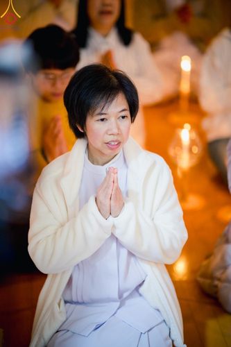 ภาพ No.126449:งานบุญวันมาฆบูชา ณ วัดพระธรรมกายโทชิหงิ ประเทศญี่ปุ่น วันที่ 24 กุมภาพันธ์ พ.ศ. 2567