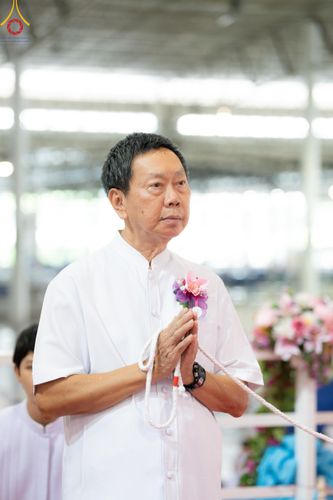 ภาพ No.149771:พิธีจุดเทียนใจ ไฟนิรันดร์ อนันตชัย วันอาทิตย์ที่ 25 สิงหาคม พ.ศ.2567 วัดพระธรรมกาย จ.ปทุมธานี