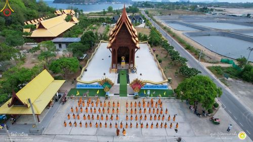 ภาพ No.93823:กิจกรรมสามเณร ศูนย์ปฏิบัติธรรมสวนผึ้ง จ.ราชบุรี ในโครงการบรรพชาสามเณรฟื้นฟูพระพุทธศาสนาทั่วไทย