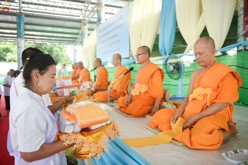 ภาพ No.249021:วันที่ 26-28 กันยายน พ.ศ. 2568 โครงการอบรมอุบาสกแก้ว อุบาสิกาแก้ว รุ่นที่ 3 ตัวแทนทอดกฐินสามัคคีทั่วไทย 30,000 วัด  ณ ศูนย์ปฏิบัติธรรมวิหารแดง อ.วิหารแดง จ.สระบุรี