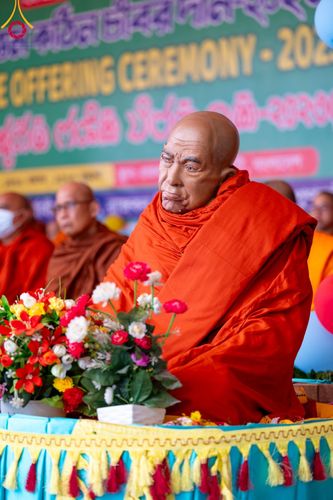 ภาพ No.98650:พิธีทอดกฐินสมทบวัดกัลยาณมิตรต่างประเทศ ณ วัดราชบัณนะวิหาร เมืองรังกามาติ ประเทศบังกลาเทศ วันศุกร์ที่ 24 พฤศจิกายน พ.ศ. 2566