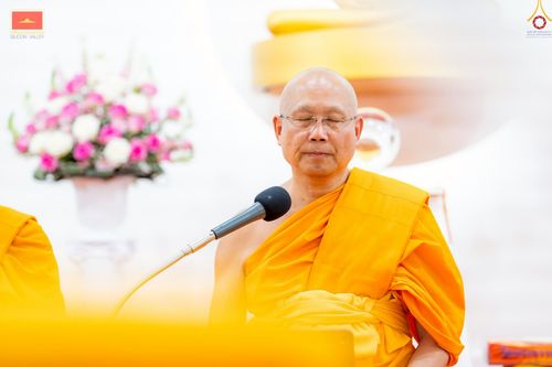 ภาพ No.242159:วันเสาร์ที่ 16 สิงหาคม พ.ศ. 2568 “พิธีสมโภช ครบรอบ 15 ปี วัดพระธรรมกายซิลิคอนวัลเลย์”