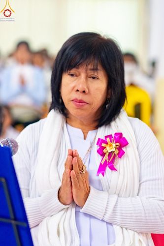 ภาพ No.195098:พิธีทอดผ้าป่าทำนุบำรุงศาสนสถาน ณ วัดไผ่โรงวัว ต.บางตาเถร อ.สองพี่น้อง จ.สุพรรณบุรี ในโครงการธรรมยาตรา กตัญญูบูชา มหาปูชนียาจารย์ พระมงคลเทพมุนี(สด จนฺทสโร) พระผู้ปราบมาร อนุสรณ์สถาน 7 แห่ง ปีที่ 13 วันที่ 13 มกราคม พ.ศ. 2568