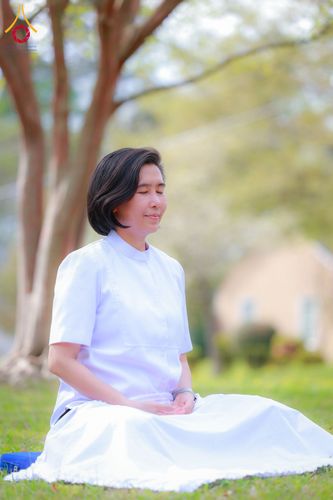 ภาพ No.320397:วันที่ 2-5 เมษายน พ.ศ.2569 ปฏิบัติธรรมพิเศษดอกไม้บาน ณ วัดพระธรรมกายจอร์เจีย ประเทศสหรัฐอเมริกา