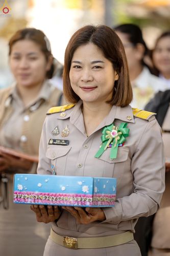 ภาพ No.293185:วันที่ 12 มกราคม พ.ศ. 2569 พิธีทอดผ้าป่าทำนุบำรุงศาสนสถาน ณ วัดไผ่โรงวัว ต.บางตาเถร อ.สองพี่น้อง จ.สุพรรณบุรี ในโครงการธรรมยาตรา กตัญญูบูชา มหาปูชนียาจารย์ พระมงคลเทพมุนี(สด จนฺทสโร) พระผู้ปราบมาร อนุสรณ์สถาน 7 แห่ง ปีที่ 14