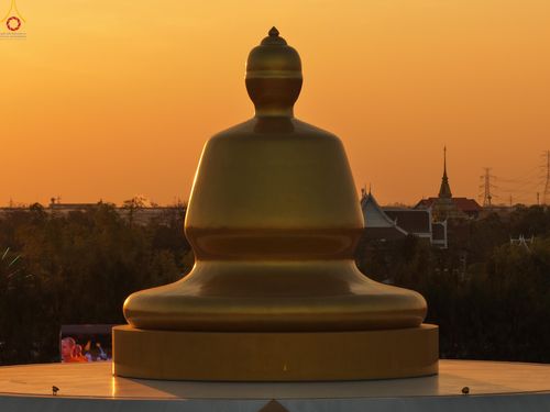 ภาพ No.302097:วันที่ 23 มกราคม พ.ศ. 2569 พิธีจุดประทีปธรรมถวายเป็นพุทธบูชา และบูชาธรรมมหาปูชนียาจารย์  ณ อนุสรณ์สถานลำดับที่ 5 สถานที่เผยแผ่วิชชาธรรมกายครั้งแรก อนุสรณ์สถานบางปลา วัดบางปลา อำเภอบางเลน จังหวัดนครปฐม ในโครงการธรรมยาตรา กตัญญูบูชา มหาปูชนียาจารย์ พระมงคล