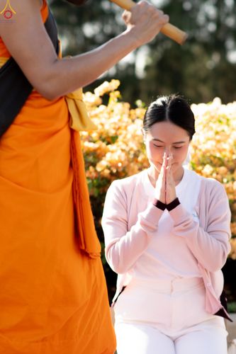 ภาพ No.286967:วันที่ 2 มกราคม พ.ศ.2569 พิธีต้อนรับพระธรรมยาตรา ครั้งที่ 1 (ภาพชุดที่ 2) ณ วัดพระธรรมกาย (วิหารหลวงปู่ - พระมหาธรรมกายเจดีย์)