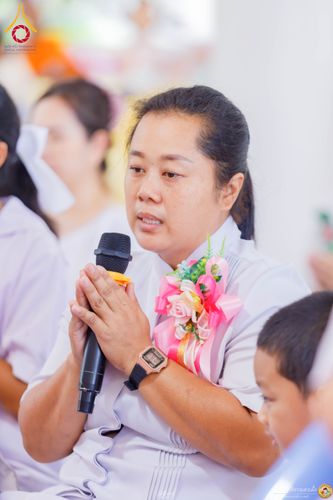 ภาพ No.339918:วันที่ 19 กรกฎาคม พ.ศ.2569 พิธีถวายมหาสังฆทาน 82 วัด บูชาธรรม 82 ปี หลวงพ่อธัมมชโย (ครั้งที่ 3)  ณ ศูนย์ปฏิบัติธรรมสวนผึ้ง อำเภอสวนผึ้ง จังหวัดราชบุรี