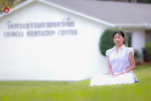 ภาพ No.320398:วันที่ 2-5 เมษายน พ.ศ.2569 ปฏิบัติธรรมพิเศษดอกไม้บาน ณ วัดพระธรรมกายจอร์เจีย ประเทศสหรัฐอเมริกา