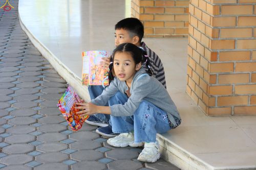 ภาพ No.291820:วันที่ 10 มกราคม พ.ศ. 2569  วันเด็กแห่งชาติ ปีที่ 8 ณ วัดพระธรรมกาย จ.ปทุมธานี