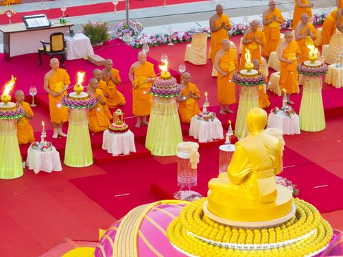 ภาพ No.307864:วันที่ 31 มกราคม พ.ศ. 2569 พิธีจุดประทีปธรรมถวายเป็นพุทธบูชา  และบูชาธรรมมหาปูชนียาจารย์ (ภาพชุดที่ 2) ณ วัดพระธรรมกาย ปทุมธานี ในโครงการธรรมยาตรา กตัญญูบูชา มหาปูชนียาจารย์ พระมงคลเทพมุนี(สด จนฺทสโร) พระผู้ปราบมาร อนุสรณ์สถาน 7 แห่ง ปีที่ 14