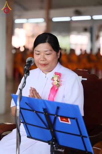 ภาพ No.300405:วันที่ 22 มกราคม พ.ศ. 2569 พิธีทอดผ้าป่าทำนุบำรุงศาสนสถาน ณ วัดรางกำหยาด ต.บางภาษี อ.บางเลน จ.นครปฐม ในโครงการธรรมยาตรา กตัญญูบูชา มหาปูชนียาจารย์ พระมงคลเทพมุนี(สด จนฺทสโร) พระผู้ปราบมาร อนุสรณ์สถาน 7 แห่ง ปีที่ 14