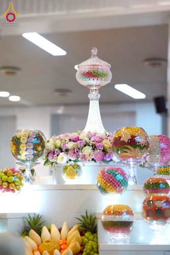 ภาพ No.277148:วันอาทิตย์ที่ 7 ธันวาคม พ.ศ. 2568 พิธีบูชาข้าวพระ ณ สภาธรรมกายสากล วัดพระธรรมกาย