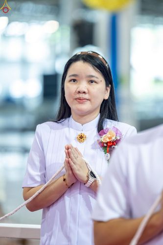 ภาพ No.239024:วันอาทิตย์ที่ 17 สิงหาคม พ.ศ. 2568 งานบุญวันอาทิตย์ พิธีจุดเทียนใจ ไฟนิรันด์ อนันตชัย ณ วัดพระธรรมกาย จ.ปทุมธานี