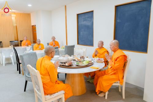 ภาพ No.221133:วันที่ 12 เมษายน พ.ศ. 2568 พิธีเปิดวัดพระธรรมกายนางาโน่ (แห่งใหม่) ประเทศญี่ปุ่น