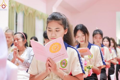 ภาพ No.199144:พิธีทอดผ้าป่าทำนุบำรุงศาสนสถาน ณ วัดไร่ขิง ตำบลไร่ขิง อำเภอสามพราน จังหวัดนครปฐม ในโครงการธรรมยาตรา กตัญญูบูชา มหาปูชนียาจารย์ พระมงคลเทพมุนี(สด จนฺทสโร) พระผู้ปราบมาร อนุสรณ์สถาน 7 แห่ง ปีที่ 13 วันที่ 21 มกราคม พ.ศ. 2568