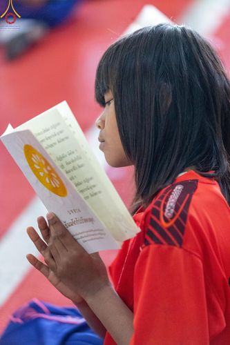 ภาพ No.199519:พิธีทอดผ้าป่าทำนุบำรุงศาสนสถาน ณ วัดศิลามูล ตำบลหินมูล อำเภอบางเลน จังหวัดนครปฐม ในโครงการธรรมยาตรา กตัญญูบูชา มหาปูชนียาจารย์ พระมงคลเทพมุนี(สด จนฺทสโร) พระผู้ปราบมาร อนุสรณ์สถาน 7 แห่ง ปีที่ 13 วันที่ 21 มกราคม พ.ศ. 2568