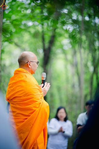 ภาพ No.136493:คณะพระภิกษุสงฆ์และกัลยาณมิตรชาวสิงคโปร์ เดินทางมาปฏิบัติธรรม ณ วัดป่าธรรมกายนานาชาติโทชิหงิ ประเทศญี่ปุ่น ระหว่างวันที่ 27 เมษายน  - 2 พฤษภาคม พ.ศ. 2567