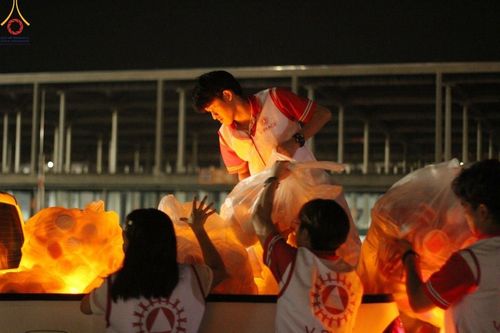 ภาพ No.123356:V.25 ชิตังเม การเตรียมงาน เก็บงาน การรับบุญของเจ้าหน้าที่หน่วยงานต่างๆ เพื่อโครงการธรรมยาตรา กตัญญูบูชา มหาปูชนียาจารย์ พระมงคลเทพมุนี (สด จนฺทสโร) พระผู้ปราบมาร อนุสรณ์สถาน 7 แห่ง ปีที่ 12 ระหว่างวันที่ 2 - 31 มกราคม พ.ศ.2567