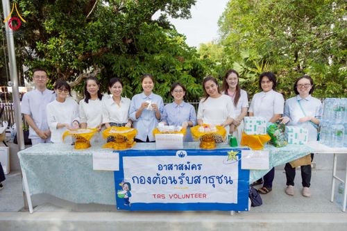 ภาพ No.233152:วันที่ 11 กรกฏาคม พ.ศ. 2568 พิธีอธิษฐานพรรษา ของคณะสงฆ์ ณ โบสถ์พระไตรปิฎก วัดพระธรรมกาย ต.คลองสาม อ.คลองหลวง จ.ปทุมธานี