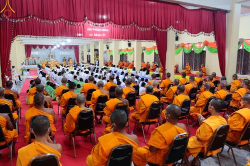 ภาพ No.115190:พิธีทอดผ้าป่าทำนุบำรุงศาสนสถาน ณ วัดบางรักใหญ่ ต.บางรักใหญ่ อ.บางบัวทอง จ.นนทบุรี วันที่ 19 มกราคม พ.ศ. 2567
