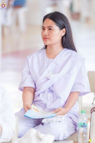 ภาพ No.248447:วันที่ 26-28 กันยายน พ.ศ. 2568 โครงการอบรมอุบาสกแก้ว อุบาสิกาแก้ว รุ่นที่ 3 ผู้แทนทอดกฐินสามัคคีทั่วไทย 30,000 วัด บูชาธรรม 81 ปี หลวงพ่อธัมมชโย ณ ศูนย์ปฏิบัติธรรมสวนผึ้ง จ.ราชบุรี