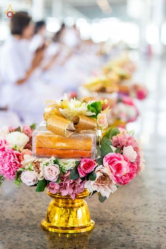 ภาพ No.91162:พิธีร่วมบุญกฐินสัมฤทธิ์ปีที่ 16 และกฐินสมทบวัดกัลยาณมิตรทั้งภายใน และต่างประเทศปีที่ 6 ณ บ้านแก้วเรือนทองคุณยายฯ วัดพระธรรมกาย วันเสาร์ที่ 21 ตุลาคม พ.ศ. 2566