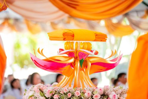 ภาพ No.100331:พิธีทอดกฐินบรมจักรพรรดิ ณ วัดพระธรรมกายแคลิฟอร์เนีย เมืองอาซูซ่า รัฐแคลิฟอร์เนีย ประเทศสหรัฐอเมริกา วันอาทิตย์ที่ 12 พฤศจิกายน พ.ศ. 2566