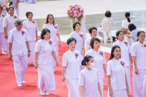 ภาพ No.154035:พิธีจุดเทียนใจ ไฟนิรันดร์ อนันตชัย วันอาทิตย์ที่ 8 กันยายน พ.ศ. 2567 วัดพระธรรมกาย จ.ปทุมธานี