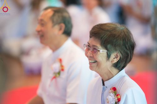 ภาพ No.96099:พิธีทอดกฐินสามัคคี ณ ศูนย์ปฏิบัติธรรมนานาชาติปาย อ.ปาย จ.แม่ฮ่องสอน วันที่ 12 พฤศจิกายน พ.ศ. 2566